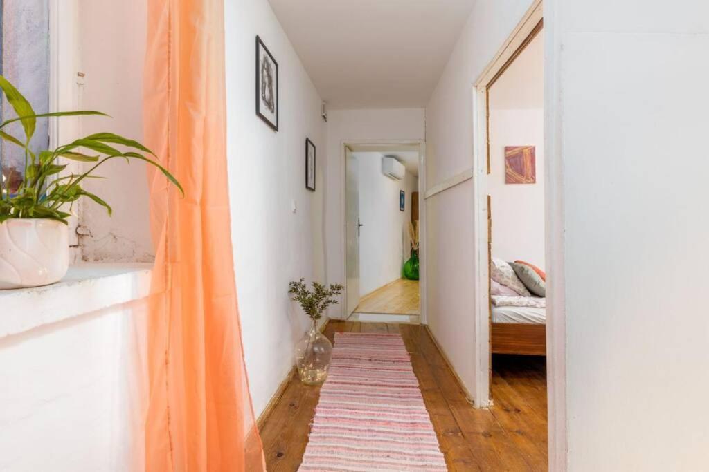 Вилла Casa Di Pietra Matelici Divsici Экстерьер фото
