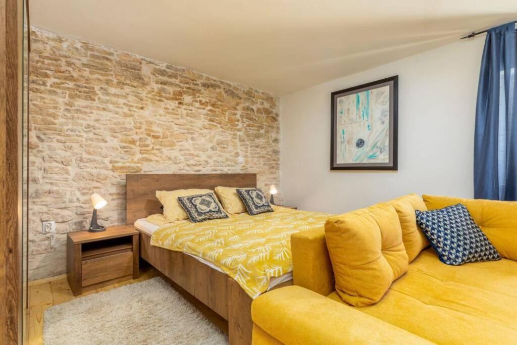 Вилла Casa Di Pietra Matelici Divsici Экстерьер фото