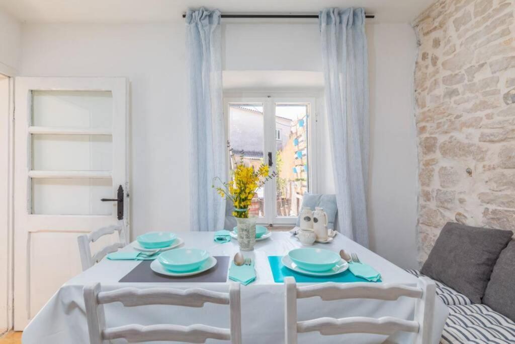 Вилла Casa Di Pietra Matelici Divsici Экстерьер фото